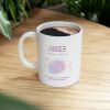 Aries Astrology Traits Mug