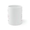 Aries Astrology Traits Mug