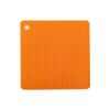 Non-Slip Honeycomb Kitchen Table Pad Multi-Purpose Hot Pads, Spoon Rest Heat Insulation Pad