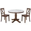 Home, Garden & ToolsFurnitureKitchen & Dining RoomTable & Chair Sets